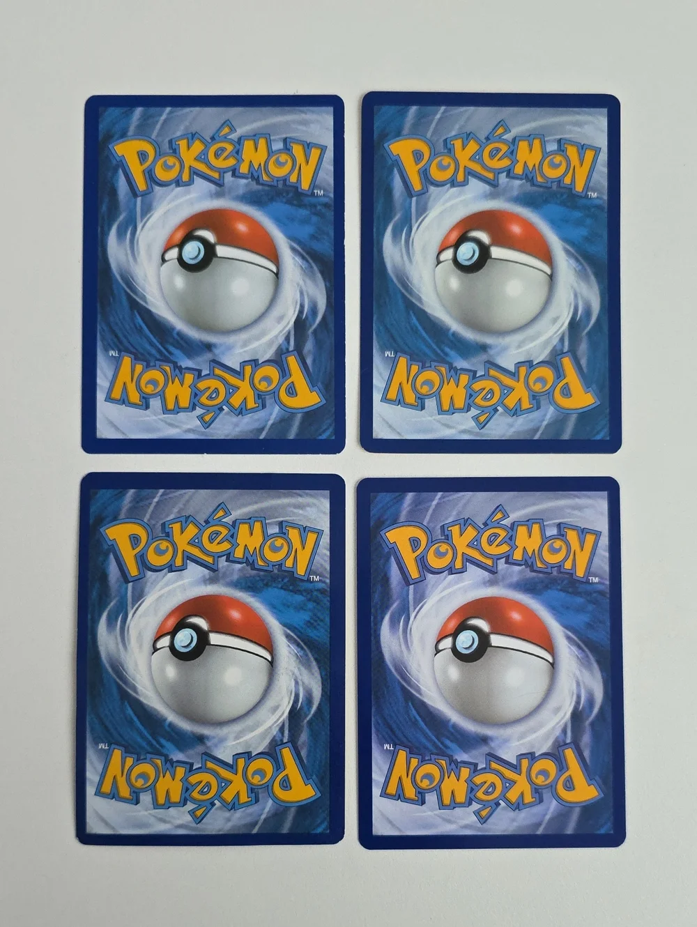 Pokemon Sizzlipede And Centiskorch Card